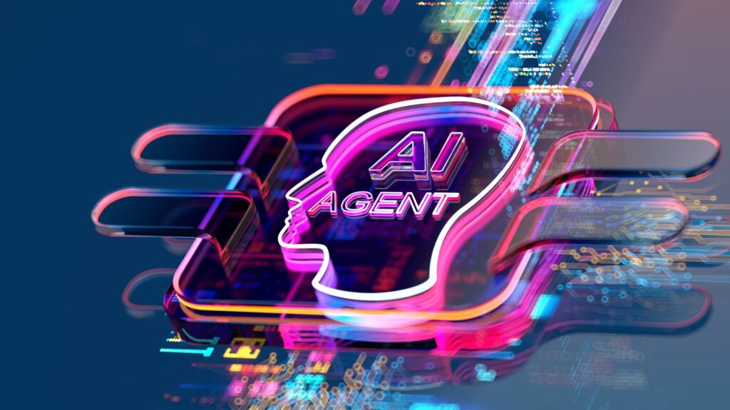 AI digital products creative workspace