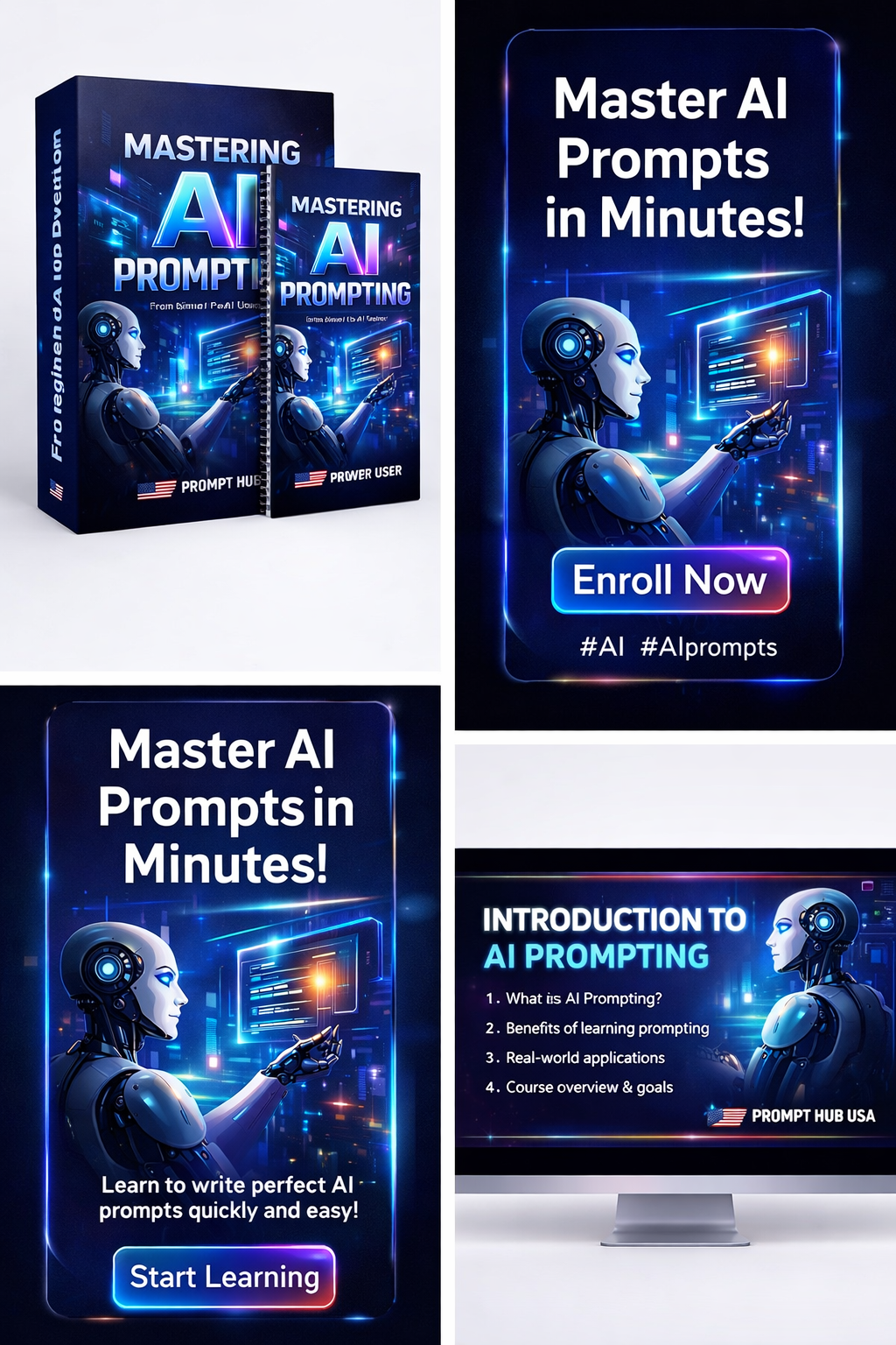 Mastering AI Prompting Course - Image 2