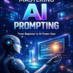 Mastering AI Prompting Course