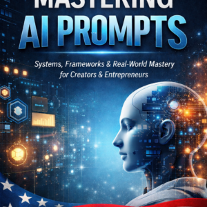 Mastering AI Prompts